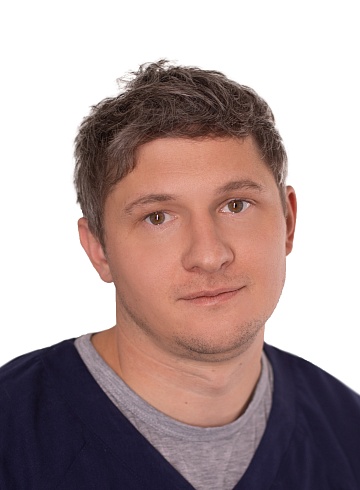 Масалов Василий Владимирович